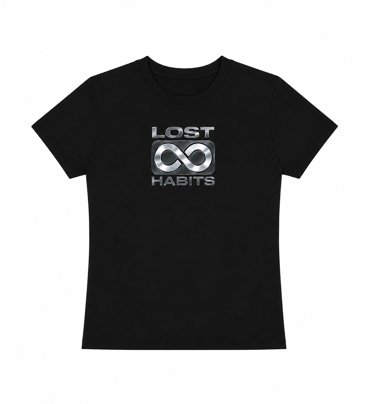 Lost Habits Essential Tee