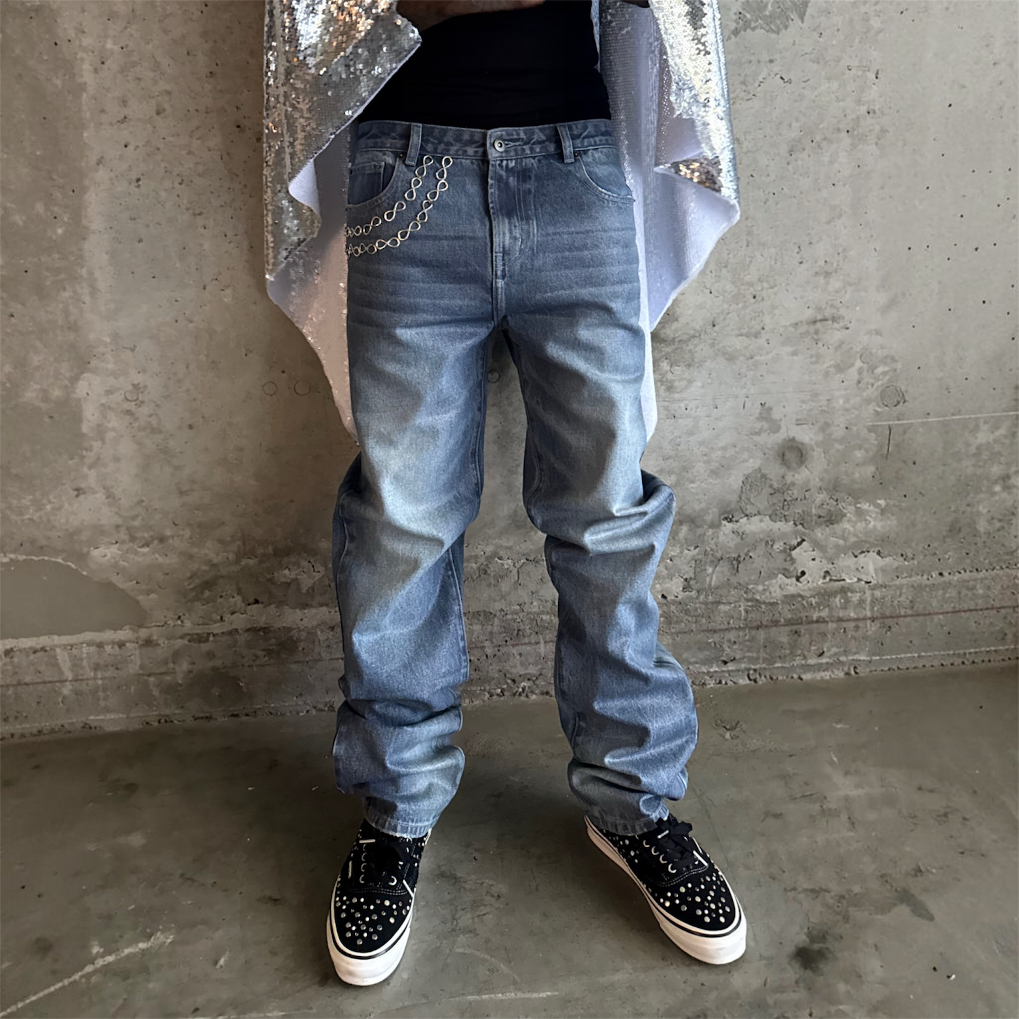 New Skin Denim
