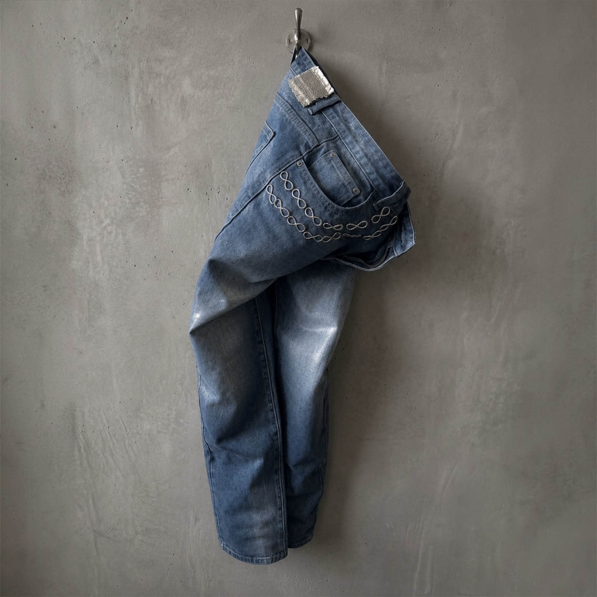 New Skin Denim