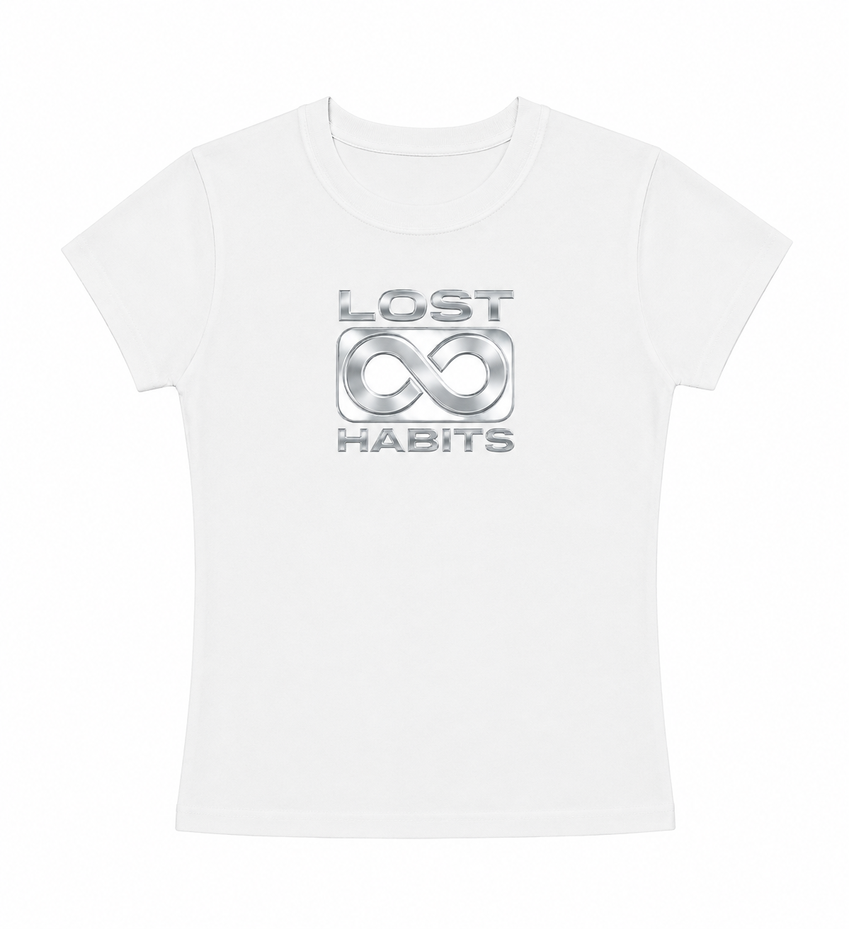Lost Habits Essential Tee