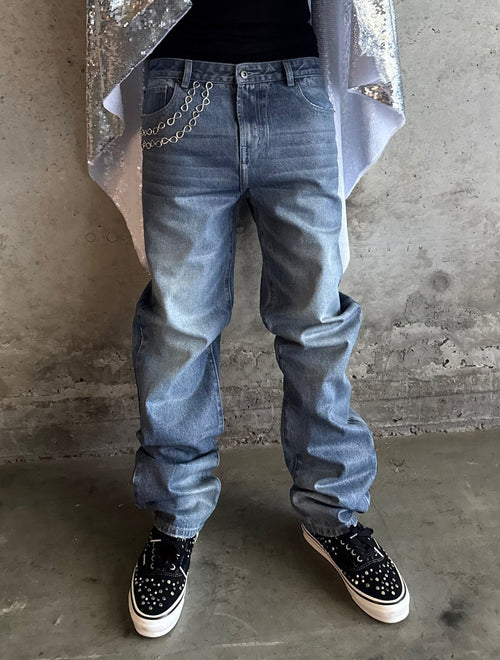 New Skin Denim