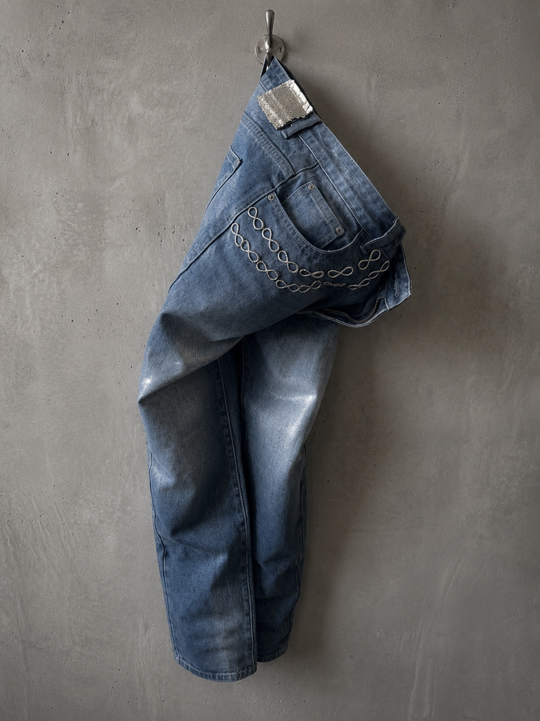 New Skin Denim